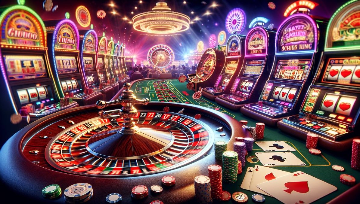 CasinoLife Poker پاکستان ریئل منی گیمز